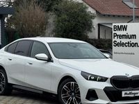 Neu BMW 530e Shadowline 299 PS (219 kW) 2026 Weiß Kombi