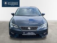 gebraucht Seat Leon 1.5 TSI Xcellence