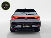 Gebraucht Cupra Leon VZ 310 PS (228 kW) 2024 Mitternachtsschwarz Kombi