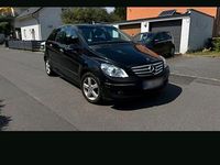 Gebraucht Mercedes B150 95 PS (69 kW) 2007 Schwarz Van / Kleinbus