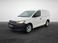 Neu VW Caddy 102 PS (75 kW) 2025 Grau Van / Kleinbus