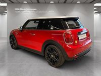 Gebraucht Mini Cooper SE 135 kW (184 PS) 2022 Rot Kleinwagen