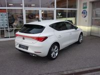 gebraucht Seat Leon FR 1.5 TSI ACT 5 J. GAR.* NAVI SITZH. EPH