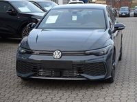 Neu VW Golf VIII Style 265 PS (194 kW) 2026 Grau Limousine