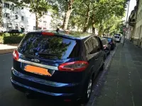 Gebraucht Ford S-MAX Trend 163 PS (119 kW) 2011 Van / Kleinbus