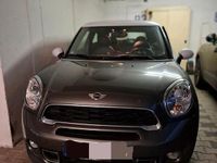 Gebraucht Mini Cooper S Coupé 190 PS (139 kW) 2013 Grau Coupé