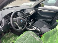 gebraucht BMW X1 SDrive Navigation Klimaautomatik Modell 2016