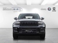 gebraucht Jeep Grand Cherokee 4xe Trailhawk MY23