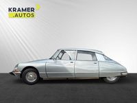 Gebraucht Citroën DS 126 PS (92 kW) 1974 Limousine