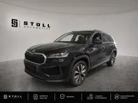 Gebraucht Skoda Kodiaq Selection 193 PS (141 kW) 2025 Schwarz SUV