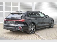 Neu Audi A5 Ambiente 367 PS (269 kW) 2025 Schwarz Kombi