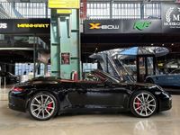gebraucht Porsche 911 Carrera S Cabriolet Carrera S Cabrio/ Approved 2025/Chrono/Bose