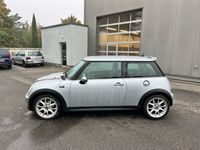 gebraucht Mini Cooper S 