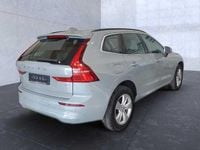Gebraucht Volvo XC60 Core 145 PS (106 kW) 2023 Grau SUV