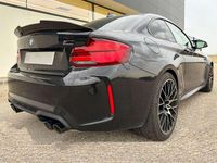 Gebraucht BMW M2 Competition Edition 411 PS (302 kW) 2019 Schwarz Coupé