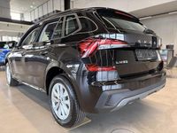 Neu Skoda Kamiq Selection 150 PS (110 kW) 2026 Schwarz SUV