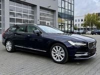 Occasion Volvo V90 250 ch (183 kW) 2019 Bleue Break
