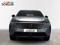 Neu Peugeot 3008 Allure 2026 Silber SUV