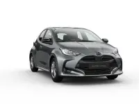 Używany Mazda 2 Comfort 85 KM (62 kW) 2022 Szary Sedan/Limuzyna