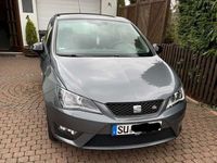 gebraucht Seat Ibiza SC Ibiza 1.2 TSI FR