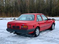 Gebraucht Ford Orion 54 PS (39 kW) 1988 Rot Limousine