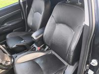 Second-hand Mitsubishi ASX 150 CP (110 kW) 2012 Albastru SUV