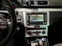Brugt VW Passat Alltrack 177 HK (130 kW) 2014 Stationcar