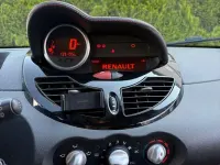 Używany Renault Twingo Dynamique 75 KM (55 kW) 2012 Biały Hatchback