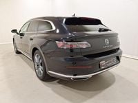 Gebraucht VW Arteon Elegance 190 PS (139 kW) 2023 Deep black perleffekt Kombi