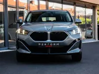 Käytetty BMW X2 Performance 156 HP (114 kW) 2024 Harmaa Katumaasturi
