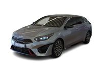 Gebraucht Kia ProCeed GT 150 PS (110 kW) 2024 Silber Kombi