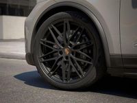 Neu Porsche Macan GTS 419 kW (571 PS) 2026 Kreide SUV