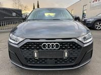 Gebraucht Audi A1 Basis 150 PS (110 kW) 2020 Grau SUV