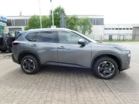 Neu Nissan X-Trail 360º 163 PS (119 kW) 2026 Grau SUV