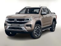Neu VW Amarok Aventura 241 PS (177 kW) 2026 Bright beige metallic Pickup