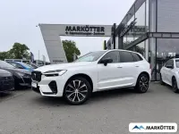 Gebraucht Volvo XC60 Plus 197 PS (144 kW) 2024 Weiss SUV
