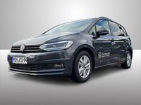 Gebraucht VW Touran Highline 150 PS (110 kW) 2025 Grau Van / Kleinbus