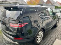 gebraucht Land Rover Discovery 2.0 SD4 HSE HSE