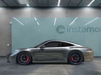 gebraucht Porsche 911 GT3 992 (911)mit Touring Paket | Schaltgetriebe
