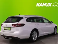 Gebraucht Opel Insignia 165 PS (121 kW) 2020 Weiß Kombi