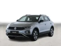 Gebraucht VW T-Roc Goal 150 PS (110 kW) 2025 Silber SUV