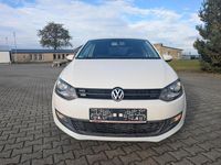 Gebraucht VW Polo 70 PS (51 kW) 2010 Weiß Limousine