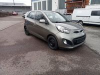 gebraucht Kia Picanto Edition 7