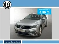 Gebraucht VW Tiguan Allspace Life 150 PS (110 kW) 2024 SUV