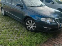 Gebraucht VW Passat 150 PS (110 kW) 2007 Kombi