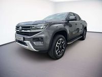 Gebraucht VW Amarok Style 241 PS (177 kW) 2024 Grau Pickup