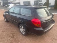 Occasion Subaru Outback Comfort 165 ch (121 kW) 2005 Noir Break