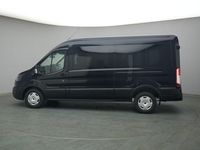 Neu Ford Transit Trend 150 PS (110 kW) 2026 Agate black Kombi