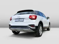 Brugt Audi Q2 Advanced Plus 116 HK (85 kW) 2025 Hvid SUV