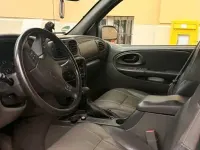 Gebraucht Chevrolet TrailBlazer 273 PS (200 kW) 2002 Andere farben SUV